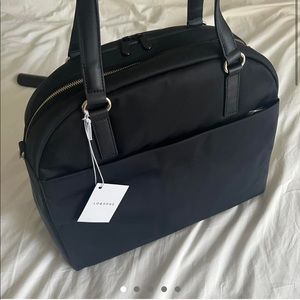 Lo and sons travel bag